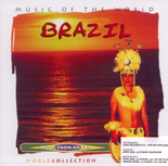 Music of the world: Brazil