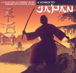 A voyage to Japan