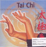 Tai Chi - music for harmonious spirit