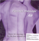 Partner Massage - Air