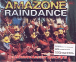 Amazone Raindance - 2 Cd