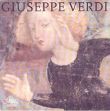 Giuseppe Verdi - Cd