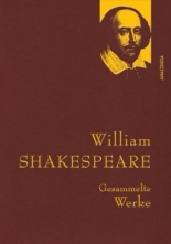 Gesammelte Werke William Shakespeare