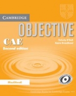 Objective Advanced Second Edition Student's Book
