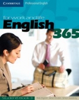 English 365 Level 1 Student's Book
