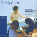 Be My Guest Students Book