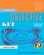 Objective KET First edition Student's Book