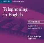 Telephoning in English Students Book