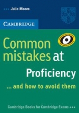 Common Mistakes at ... and how to avoid them Book