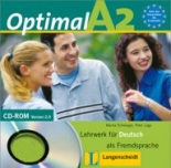 Optimal! Niveau 1 2 Audio-CDs zum Lehrbuch