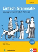 Einfach Grammatik Buch