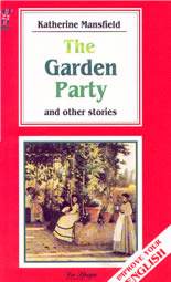 The Garden party and other stories