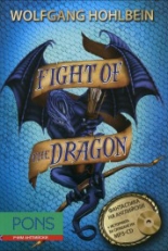 Fight of the Dragon, книга 3
