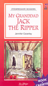 My Granddad Jack The Ripper