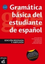 Gramática Básica del Estudiante de Español Libro