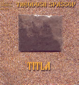 Titla - CD