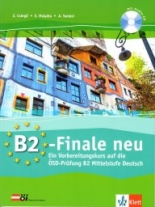 B2-Finale neu B2-Finale neu Kursbuch + Audio-CD