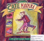 Cafe Havana - CD