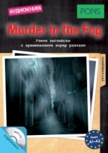 AudioBooks Murder in the Fog