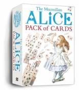 The Macmillan Alice Pack of Cards