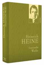 Gesammelte Werke Heinrich Heine