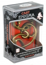 Cast: Enigma