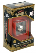 Cast: Marble