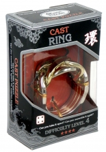 Cast: Ring
