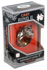 Cast: Ring II