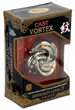 Cast: Vortex