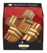 Bamboo Puzzle: Block