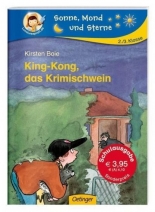 King-Kong das Krimischwein