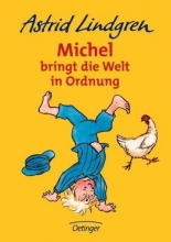 Michel bringt die Welt in Ordnung