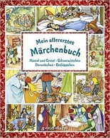 Mein allererstes Märchenbuch