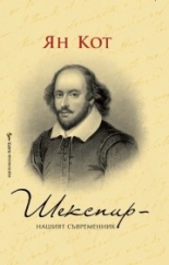 Шекспир - нашият съвременник