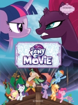 Малкото пони - Филмът