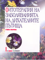 Фитотерапия на заболяванията на дихателните пътища