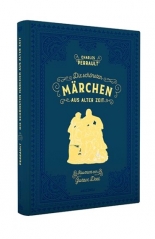 Die schoensten Maerchen aus alter Zeit