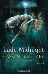 Lady Midnight Die Dunklen Maechte 1