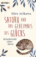 Satoru und das Geheimnis des Gluecks