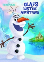 Die Eiskönigin - Olafs lustige Abenteuer