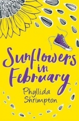 Sunflowers in February