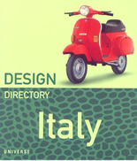 Design Directory: Italy