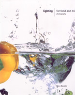 Photography: Lighting for food and drink