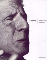 Photography: Lighting for portrait