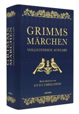 Grimms Maerchen Reich illustriert von Otto Ubbelohde 041