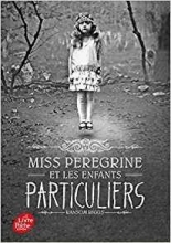 Miss Peregrine et les enfants particuliers