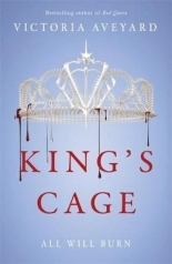 King`s Cage