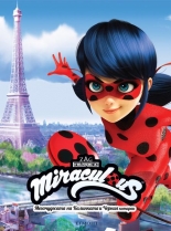 Мегачудесата на Калинката и Черния котарак