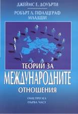Теории за Международните отношения